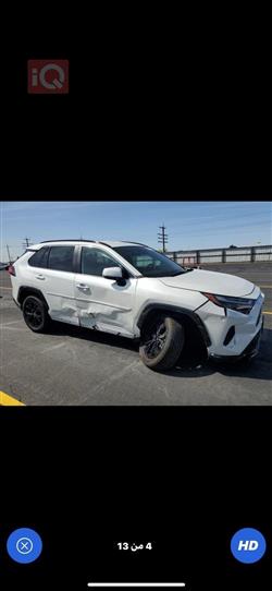 تويوتا راف 4